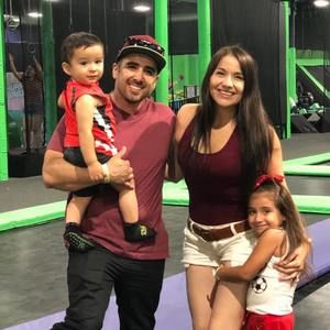 Meet your Posher, Susie